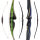 SPIDERBOWS Cloud - 64 pouces - 20-50 lbs - Arc hybride