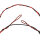 DRAKE Spec Performance - Corde - épissure flamande - 48-70 pouces