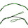 DRAKE Spec Performance - Corde - épissure flamande - 48-70 pouces