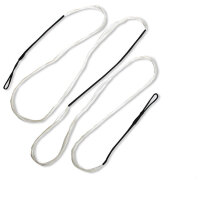Corde spécial pour arc recurve de TRIPLE TROPHY...