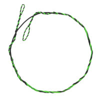 DRAKE Spec Performance - Corde - épissure flamande | 68 pouces | 12 brins | Couleur : Vert
