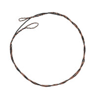 DRAKE Spec Performance - Corde - épissure flamande | 68 pouces | 14 brins | Couleur : Marron