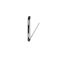 STRONGBOW Tactical Shooter - 58 pouces - 35 lbs - Arc pliable en set
