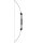 STRONGBOW Tactical Shooter - 58 pouces - 35 lbs - Arc pliable en set