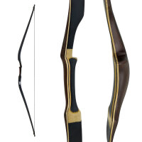 DRAKE ARCHERY ELITE Sparrow - 60 Zoll - 20-45 lbs - Hybridbogen