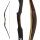 DRAKE ARCHERY ELITE Sparrow - 60 Zoll - 20-45 lbs - Hybridbogen