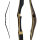 DRAKE ARCHERY ELITE Sparrow - 60 Zoll - 20-45 lbs - Hybridbogen