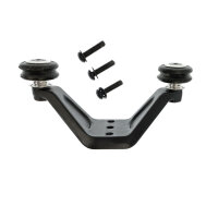 Pièce détachée | X-BOW FMA Supersonic - Amortisseur de corde avec guide-câble