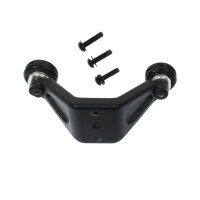 Pièce détachée | X-BOW FMA Supersonic - Amortisseur de corde avec guide-câble