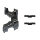 Pièce détachée | X-BOW FMA Supersonic - Support de bras de lancer