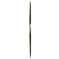 BEAR ARCHERY Kodiak - 60 pouces - 35 - 60 lbs - Arc recurve