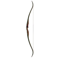BEAR ARCHERY Kodiak - 60 pouces - 35 - 60 lbs - Arc recurve