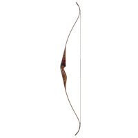 BEAR ARCHERY Kodiak - 60 pouces - 35 - 60 lbs - Arc recurve