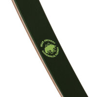 BEAR ARCHERY Kodiak - 60 pouces - 35 - 60 lbs - Arc recurve