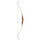 BEAR ARCHERY Kodiak - 60 pouces - 35 - 60 lbs - Arc recurve