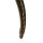 BEAR ARCHERY Kodiak - 60 pouces - 35 - 60 lbs - Arc recurve