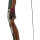 BEAR ARCHERY Kodiak - 60 pouces - 35 - 60 lbs - Arc recurve