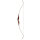 BEAR ARCHERY Kodiak - 60 pouces - 35 - 60 lbs - Arc recurve