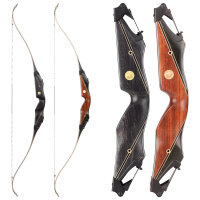 BEAR ARCHERY Take Down - 56-64 pouces - 30-70 lbs - Arc...