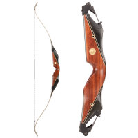 BEAR ARCHERY Take Down - 56-64 pouces - 30-70 lbs - Arc...