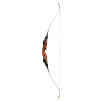 BEAR ARCHERY Take Down - 56-64 pouces - 30-70 lbs - Arc recurve