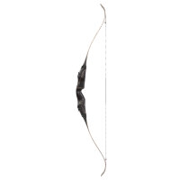 BEAR ARCHERY Take Down - 56-64 pouces - 30-70 lbs - Arc recurve