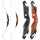 BEAR ARCHERY Take Down - 56-64 pouces - 30-70 lbs - Arc recurve