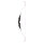 BEAR ARCHERY Take Down - 56-64 pouces - 30-70 lbs - Arc recurve