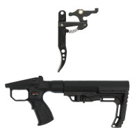 X-BOW FMA Supersonic Upgrade Kit - tige en L &...