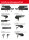 X-BOW FMA Supersonic Upgrade Kit - L-Schaft & Abzug