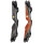 Poignée | BEAR ARCHERY Take Down - 15 ou 19 pouces