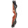 Poignée | BEAR ARCHERY Take Down - 15 ou 19 pouces
