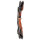 Poignée | BEAR ARCHERY Take Down - 15 ou 19 pouces