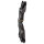 Poignée | BEAR ARCHERY Take Down - 15 ou 19 pouces