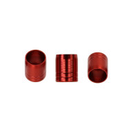 Protector Ring - Ø 5,60mm | Farbe: Rot | vorne