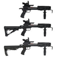 [SET] X-BOW FMA Supersonic - 330 fps / 120 lbs -...