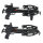 [SET] X-BOW FMA Supersonic - 120 lbs / 330 fps - arbalète pistolet incl. Red Dot & Fl%E8ches darbal%E8te