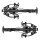 [SET] X-BOW FMA Supersonic - 120 lbs / 330 fps - arbalète pistolet incl. Red Dot & Fl%E8ches darbal%E8te
