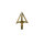 X-BOW FMA Edge II - Pointe de chasse