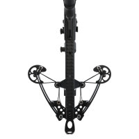 X-BOW FMA Supersonic REV - Attelle Picatinny