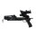 X-BOW FMA Supersonic REV - Attelle Picatinny