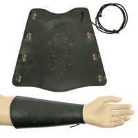 elTORO Green Series - Armschutz