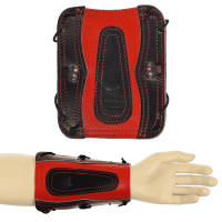 elTORO Traditional Sport - Armschutz