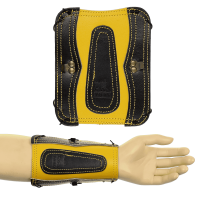 elTORO Traditional Sport - Armschutz
