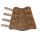 elTORO Armschutz Leder mit Schnallen