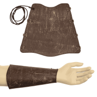 elTORO Armschutz | Größen: S M L XL