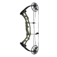 HOYT Kobalt - 7-45 lbs - Compoundbogen