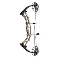 HOYT Kobalt - 7-45 lbs - Compoundbogen