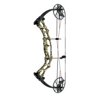 HOYT Kobalt - 7-45 lbs - Compoundbogen