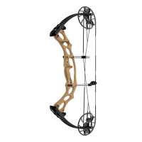 HOYT Kobalt - 7-45 lbs - Compoundbogen